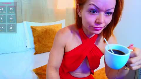 Yulina online show from September 28, 9:20 pm