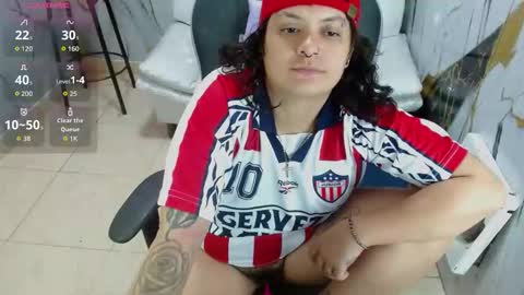 Snowflake online show from January 19, 6:39 am