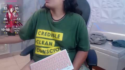 Snowflake online show from February 12, 2:17 am