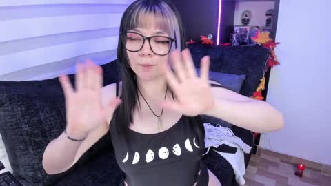 Yume    online show from December 7, 5:48 am