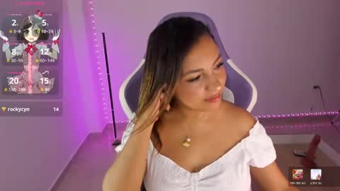 Snapshot of yumecam_rooms chatting on May 13, 11:33 pm Yumecam rooms online show from May 13, 11:33 pm