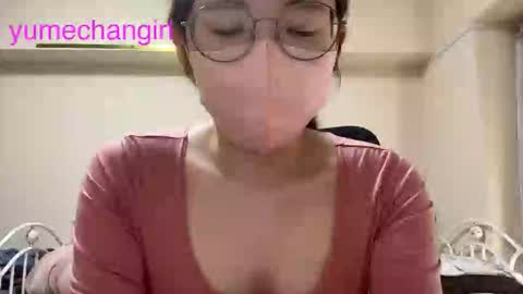 YumechangirlAnime Fan    online show from October 29, 3:42 am