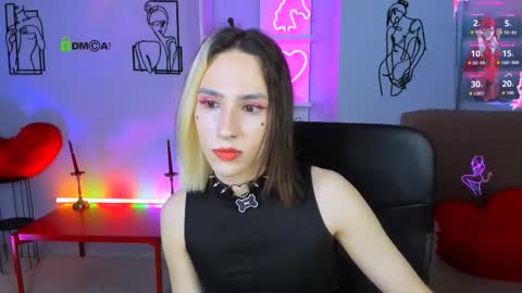 Snapshot of yumeliko_yummy chatting on September 23, 12:41 pm Yumeliko online show from September 23, 12:41 pm