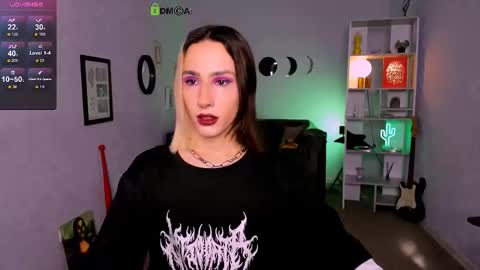Snapshot of yumeliko_yummy chatting on October 10, 12:26 pm Yumeliko online show from October 10, 12:26 pm