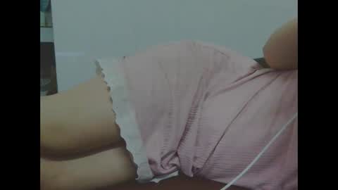 Snapshot of yumi123_ chatting on October 25, 1:57 am yumi123_ online show from October 25, 1:57 am