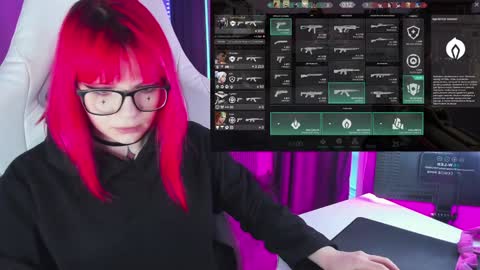 Yumi 3 online show from December 2, 10:28 am