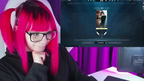 Yumi 3 online show from December 10, 9:00 pm