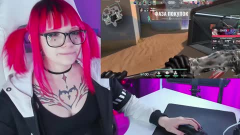 Yumi 3 online show from December 15, 8:19 am