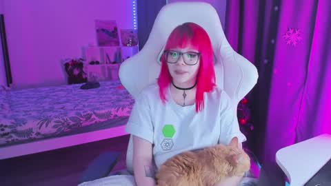 Yumi 3 online show from December 16, 11:55 am