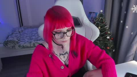 Yumi 3 online show from December 23, 8:25 pm