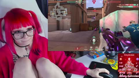 Yumi 3 online show from December 23, 11:28 pm