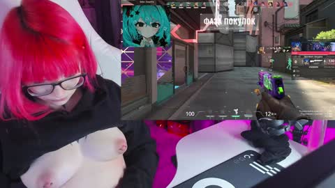 Yumi 3 online show from January 13, 9:09 pm