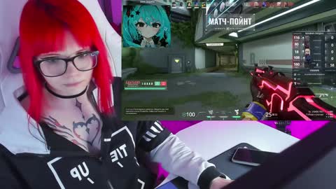 Yumi 3 online show from January 27, 5:03 am