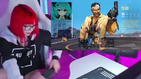 Yumi 3 online show from January 27, 8:07 am