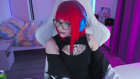 Yumi 3 online show from February 2, 10:46 am