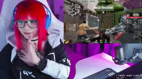 Yumi 3 online show from February 15, 10:42 pm