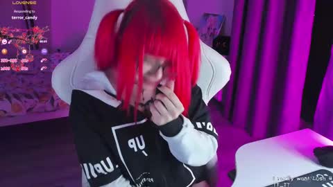 Yumi 3 online show from March 1, 6:32 pm