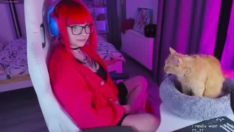 Yumi 3 online show from March 5, 12:38 am