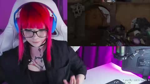 Yumi 3 online show from March 12, 4:46 pm