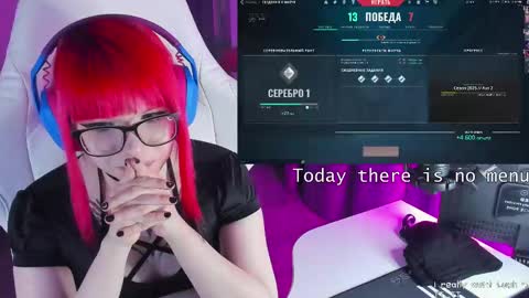 Yumi 3 online show from March 12, 7:49 pm