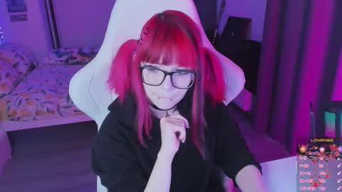 Yumi 3 online show from September 15, 3:39 am