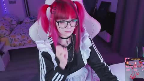 Yumi 3 online show from September 18, 8:00 pm