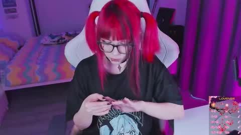 Yumi 3 online show from October 9, 10:46 am