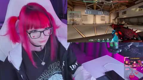 Yumi 3 online show from October 15, 2:33 am