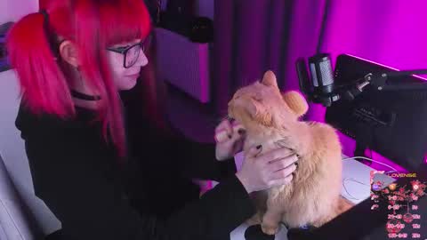 Yumi 3 online show from October 16, 12:55 am