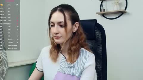 yumiko_yumi online show from April 29, 9:46 am