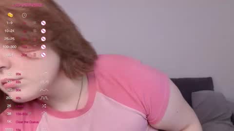 YumemiyaYumi online show from November 3, 8:21 pm