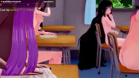 yumiyum99 online show from October 24, 11:01 pm