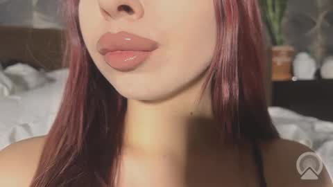 Snapshot of yumm__ chatting on February 2, 3:38 am Im away next stream September 10 at 1400 Moscow time online show from February 2, 3:38 am