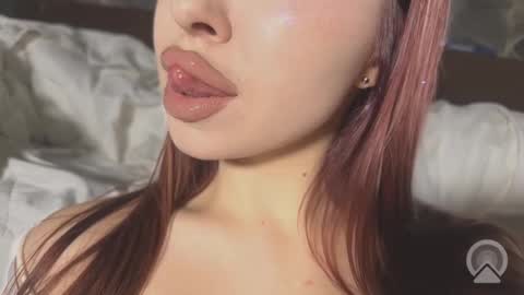 Snapshot of yumm__ chatting on February 12, 6:08 am Im away next stream September 10 at 1400 Moscow time online show from February 12, 6:08 am