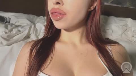 Snapshot of yumm__ chatting on February 15, 7:51 am Im away next stream September 10 at 1400 Moscow time online show from February 15, 7:51 am