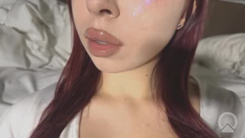 Snapshot of yumm__ chatting on February 28, 6:14 am Im away next stream September 10 at 1400 Moscow time online show from February 28, 6:14 am