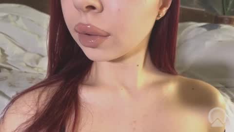 Snapshot of yumm__ chatting on March 29, 6:35 am Im away next stream September 10 at 1400 Moscow time online show from March 29, 6:35 am