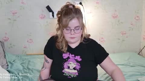 Polly online show from January 11, 4:23 pm