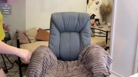 Yummy Jane online show from November 16, 1:11 am