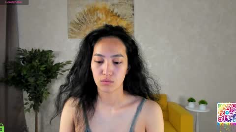 Cindey online show from April 25, 3:42 am