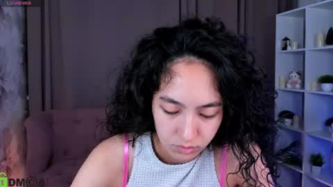 Cindey online show from July 23, 11:46 pm