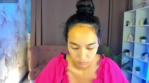 Cindey online show from July 27, 3:13 am