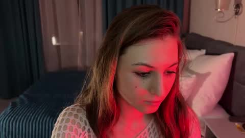 Snapshot of yummycitrus chatting on February 26, 5:45 pm Katherine online show from February 26, 5:45 pm