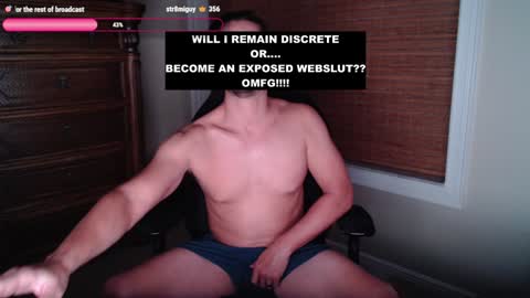 Snapshot of yummydickmilk chatting on February 7, 7:07 am yummydickmilk online show from February 7, 7:07 am
