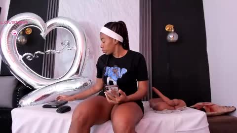 Yummyduo online show from April 25, 11:02 am