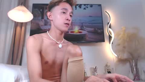 Justine online show from January 5, 10:08 pm