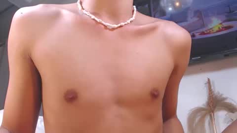 Justine online show from November 26, 8:43 pm