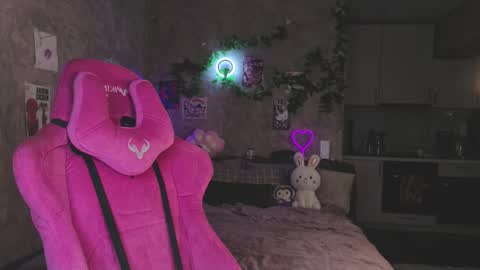 Lisa online show from February 23, 8:06 pm