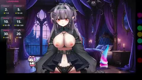 yumy_candy online show from June 1, 5:58 pm