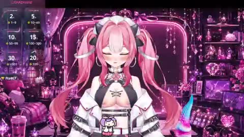 yumy_candy online show from June 11, 2:53 am